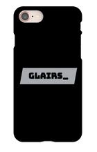 glairs_ iPhone 8 Cases