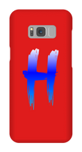 hpilks11 Samsung Phone Cases