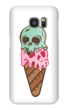 fearlessmatt Samsung Phone Cases