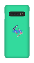 reap_havoc Samsung Phone Cases