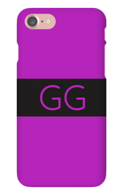 spankindemhams GG iPhone Case