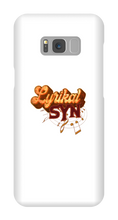 lyrikalsyn Samsung Phone Cases