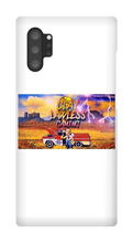 clay_lawless Samsung Phone Cases