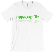 pappys_rage-4391 T-Shirts