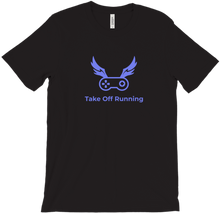 Take Off Running Controller