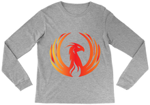 ph03nixrising Long Sleeve Tee