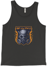 GGEN_Morphosia Tank Top