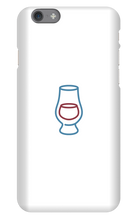 Toast iPhone Phone Case