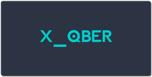 X_Qber XXL Gaming Mousepad