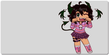 Imp Girl XXL Gaming Mousepad