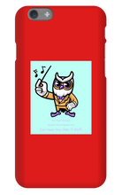 enticinglysaiyan iPhone Phone Cases