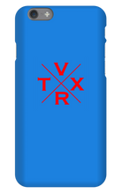 vetriixsama iPhone Phone Cases