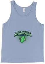 Pickle Tank Top