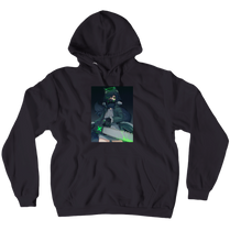 serahlight Hoodies (No-Zip/Pullover)