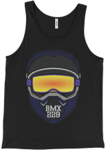 bmx229 Tank Top