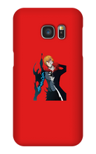 otakus_house Samsung Phone Cases