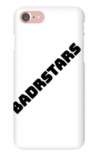 badrstars iPhone Phone Cases
