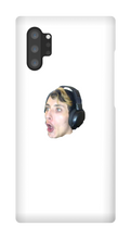 gr0llig3r Samsung Phone Cases