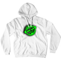 Papashamrock LIMITED Hoodies (No-Zip/Pullover)