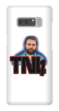 tnl1 Samsung Phone Cases