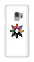 erin_grey Samsung Phone Cases