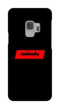 realwaiky Samsung Phone Cases