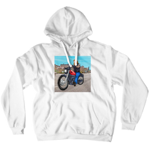 burnheartgames Hoodies (No-Zip/Pullover)