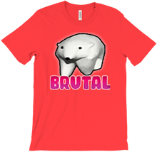 Playera brutal!