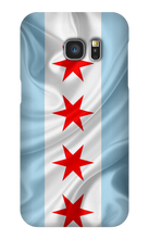 Chi-Town Samsung Phone Cases