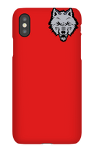 gamerroux iPhone Phone Cases
