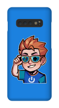 achievement_unlocked Samsung Case
