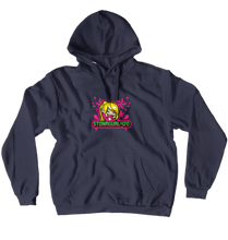 stonrgurl420 Hoodies (No-Zip/Pullover)
