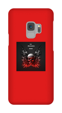 maurpheo Samsung Phone Cases
