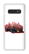 skip_hedge34 Samsung Phone Cases
