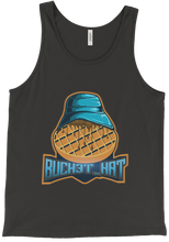 buck3t_hat Tank Top