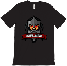 nomad_actual T-Shirts