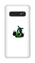 chisdealhdyt Samsung Phone Cases