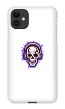 misterbenitez iPhone Phone Cases