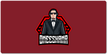 onee_shana XXL Gaming Mousepad