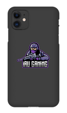 iRu.Gaming iPhone Phone Cases