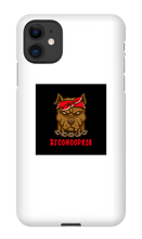 ricohood818 iPhone Phone Cases