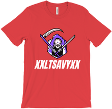 xxltsavyxx T-Shirts