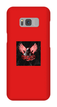 xmaskeda Samsung Phone Cases