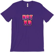 NOT XD T-Shirts