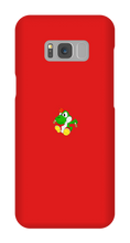 thc_yoshi Samsung Phone Cases