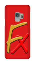 elfraixo Samsung Phone Cases