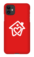 Love of House iPhone Phone Case