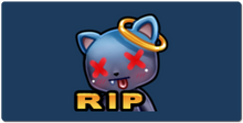 RIP XXL Gaming Mousepad