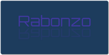 rabonzo XXL Gaming Mousepad