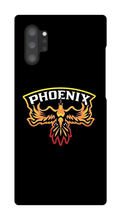 EvolvedPhoenix Samsung Phone Cases